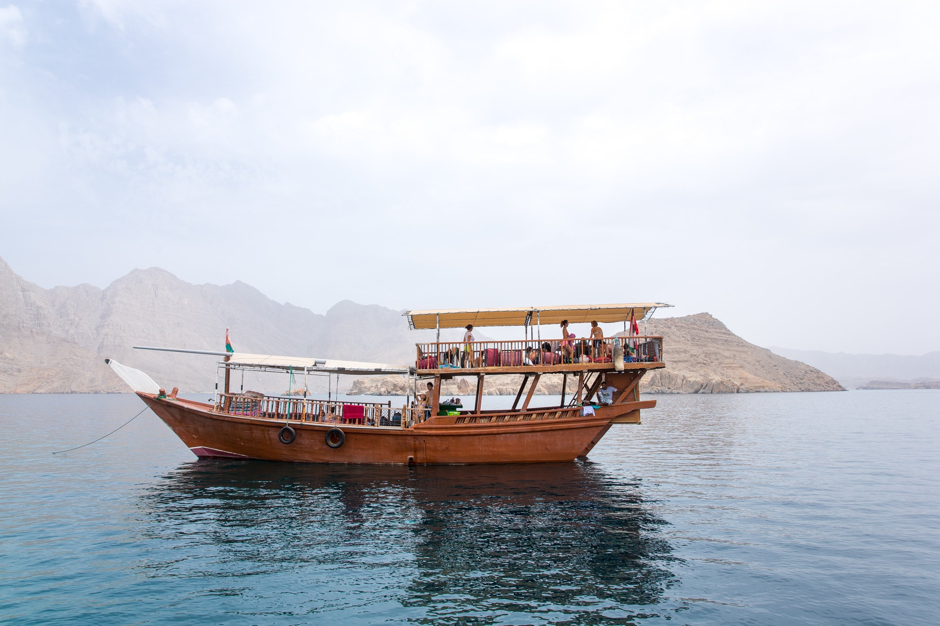 Musandam