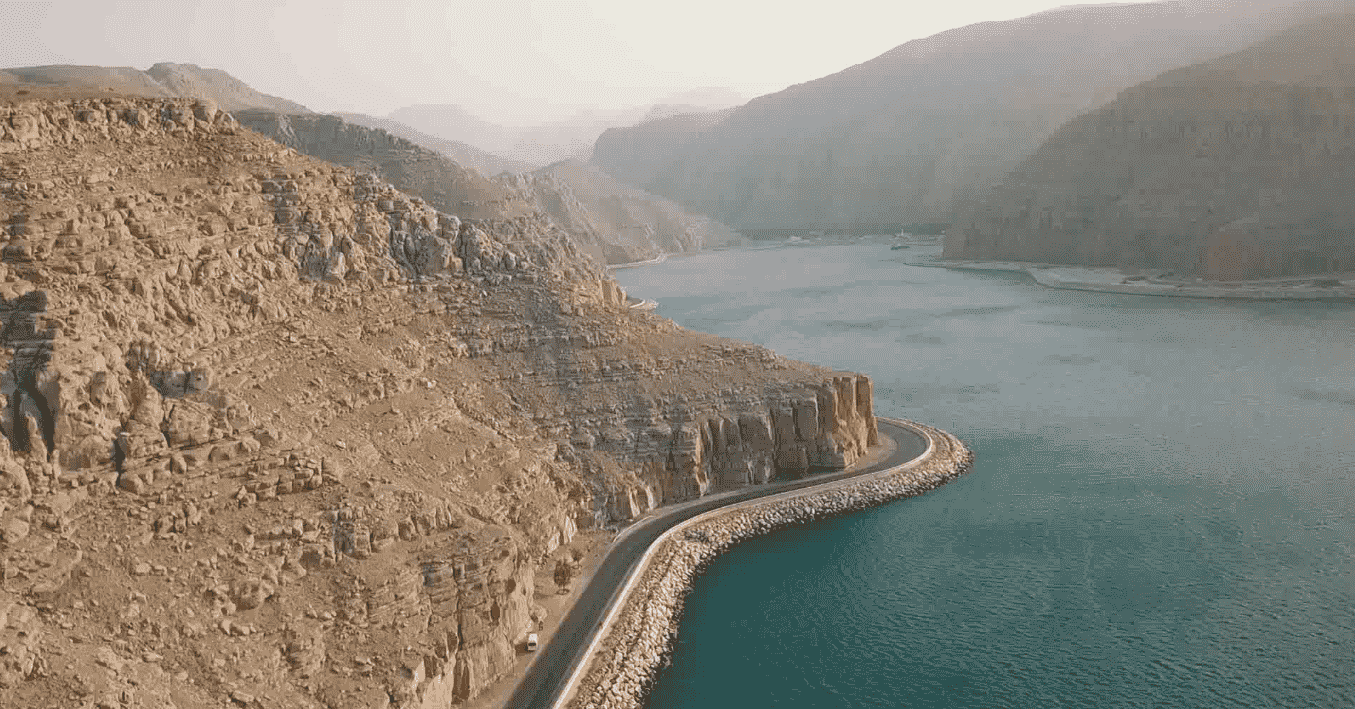 Musandam