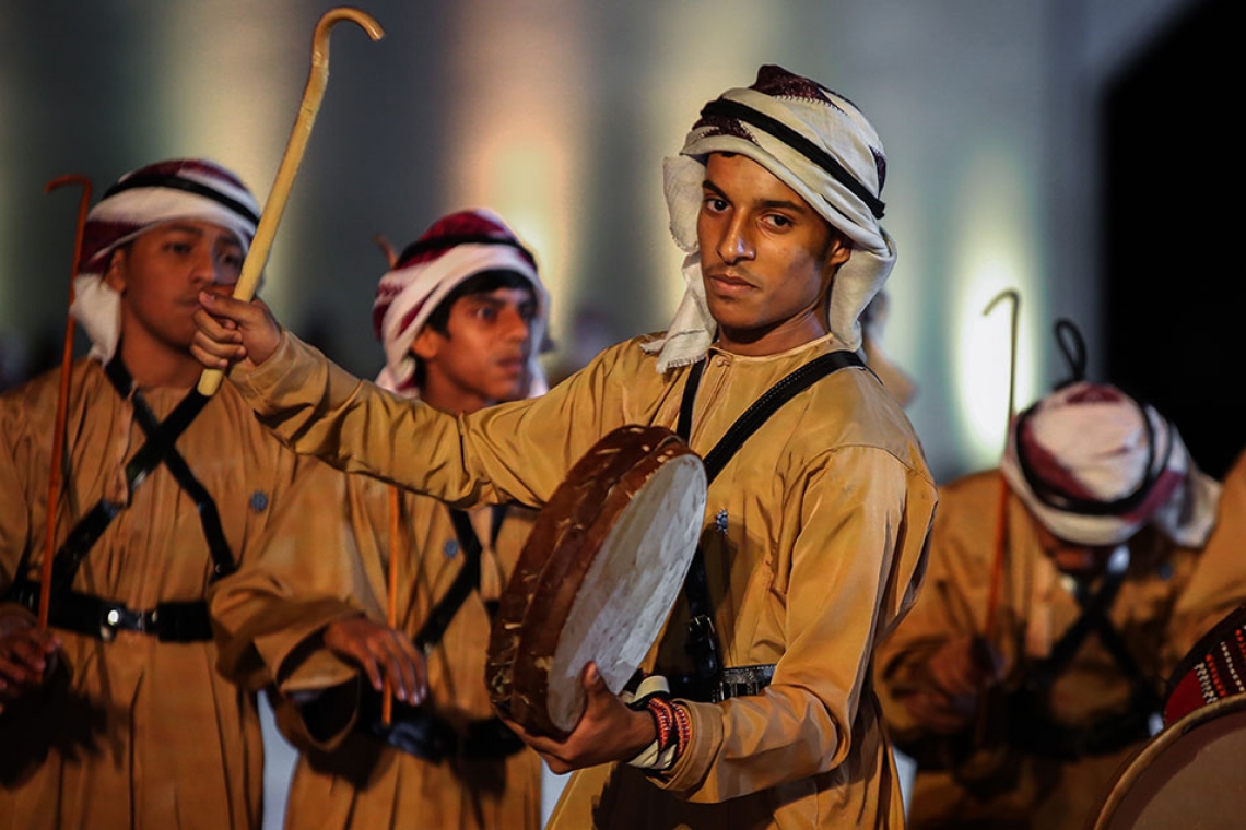 Musandam