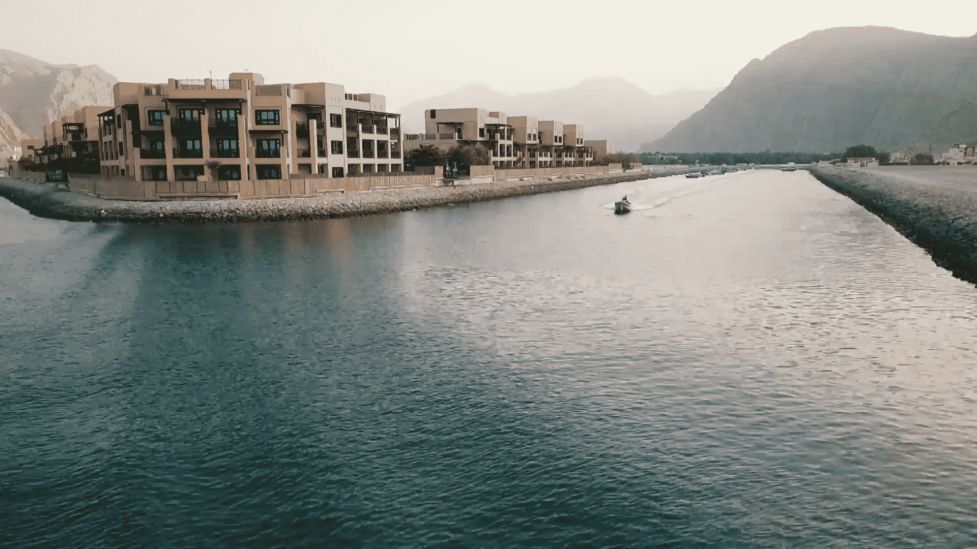 Musandam