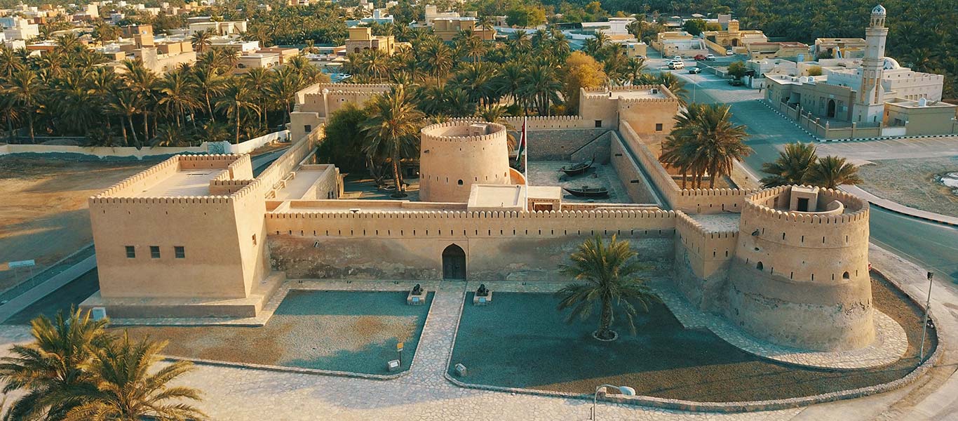 Musandam