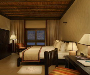 Atana Musandam - Superior Room_1
