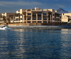 Atana Musandam Exterior 5