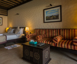 Atana Musandam Room