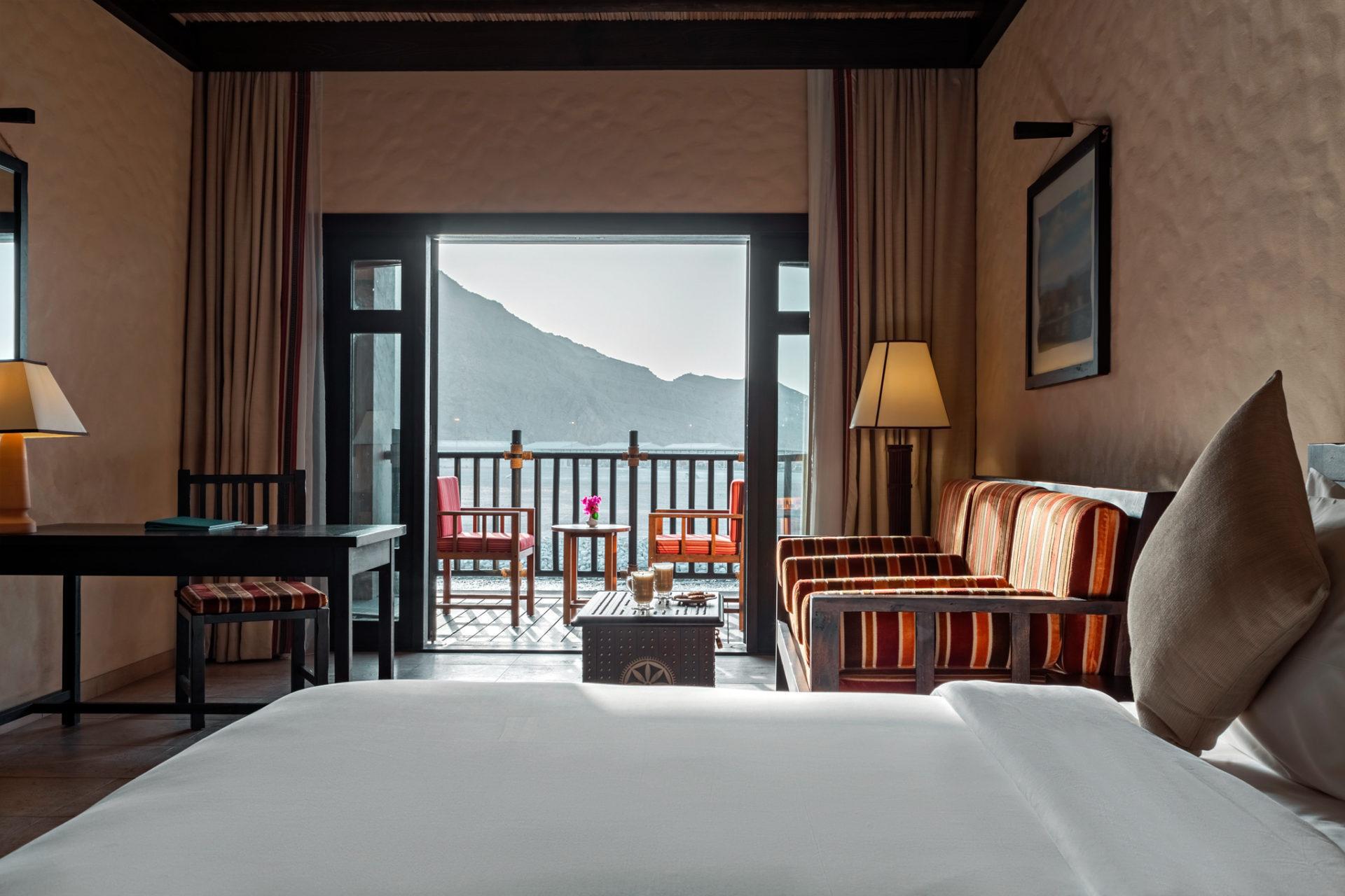 Atana Musandam