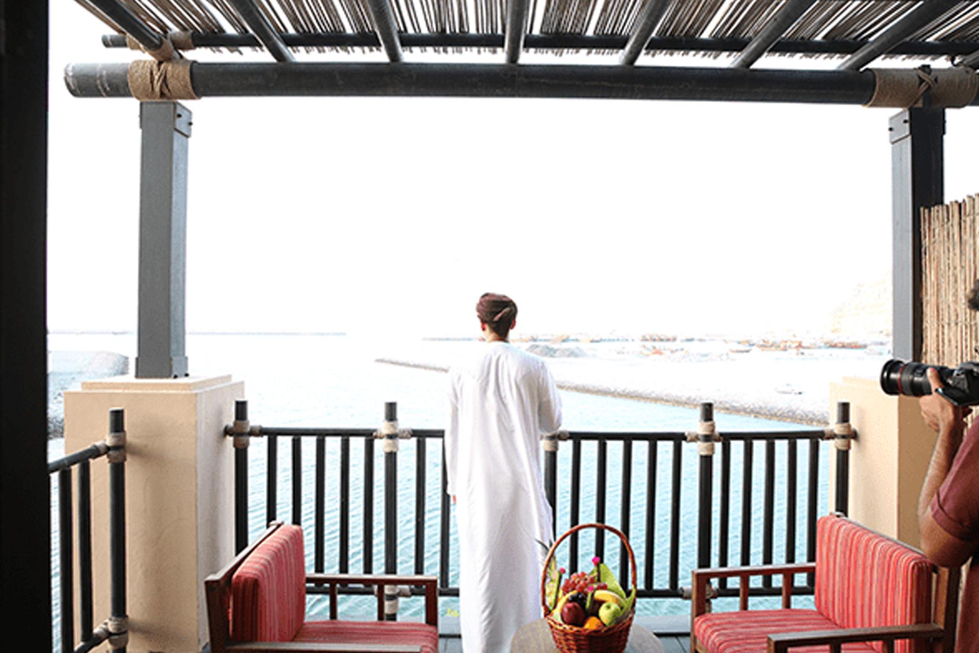 Atana Musandam
