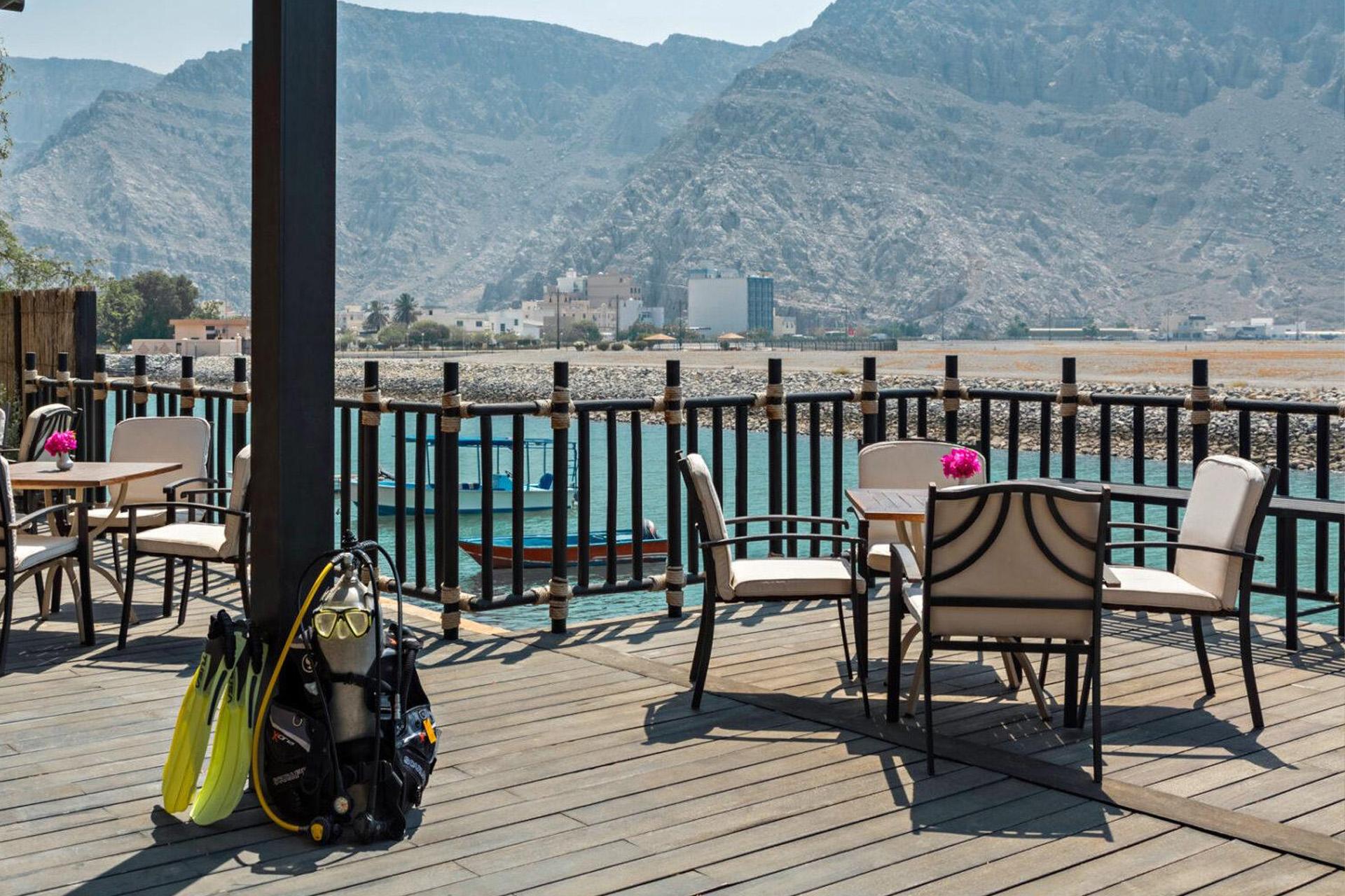Atana Musandam